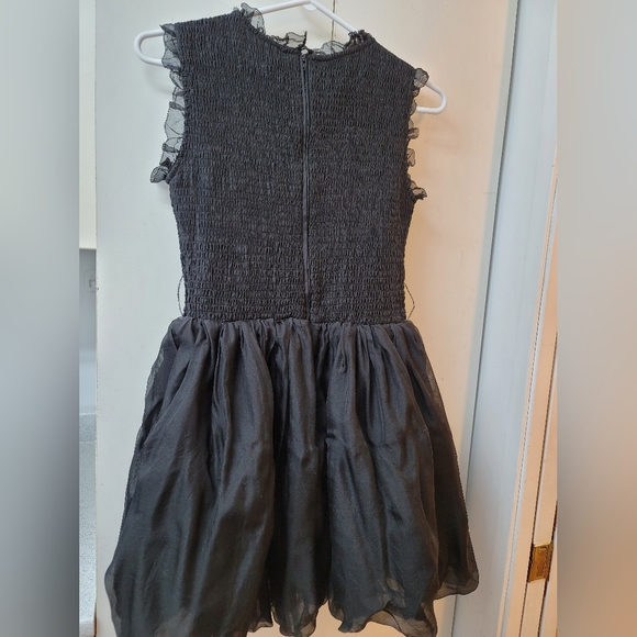 Valentino SPA mini silk dress - Picture 2 of 12